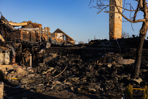 Reliable Fire Damage Assessment contractor in Middletown, PA by Fire Damage Doption