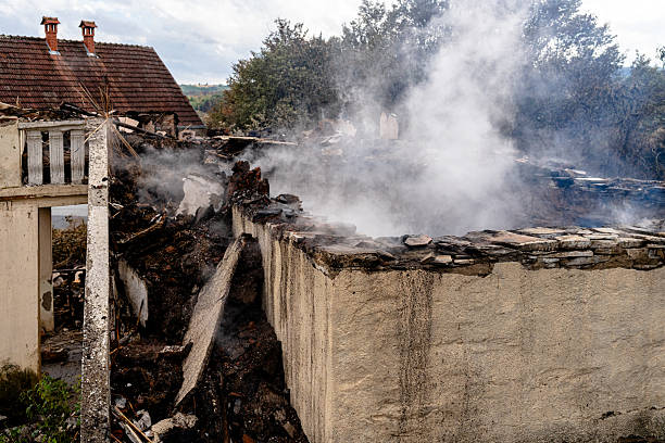 Affordable Fire Damage Assessment solutions in Middletown, PA